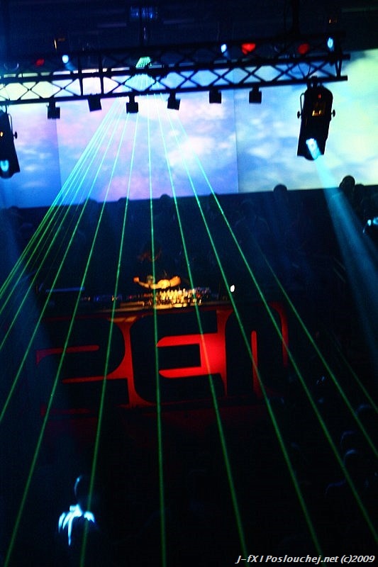 ZEN - Sobota 18. 4. 2009